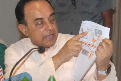 Swamy says satisfied with today’s court order