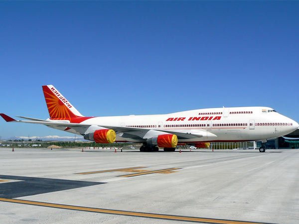 Air India