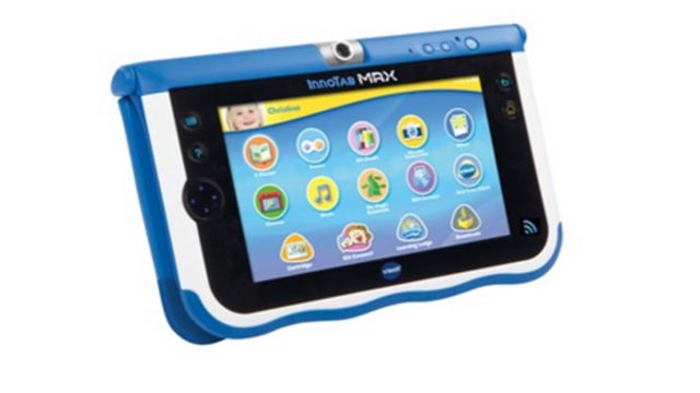 InnoTab MAX