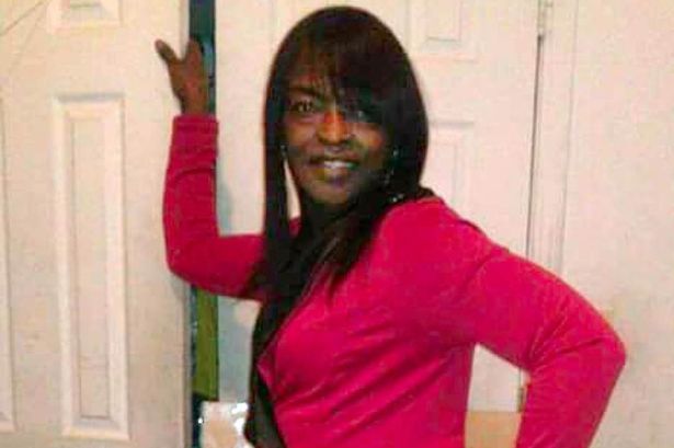 Bettie Jones was shot and killed accidentally by a police officer in her West Garfield Park apartment