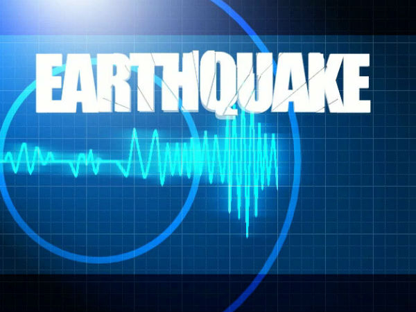 Strong 7.2 quake strikes in Tajikistan, felt in New Delhi