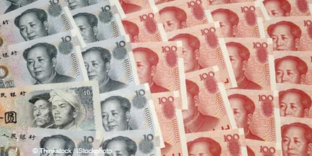 Renminbi's addition to IMF's reserve basket 'largely symbolic&#39