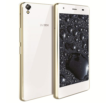 Intex Cloud Flash Specs and Price