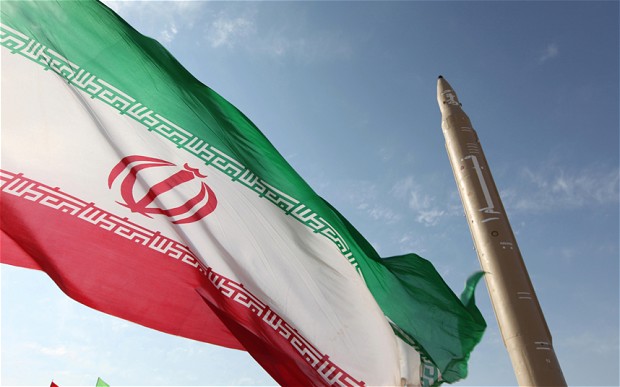 Iranian nuclear weapons probe closed by UN watchdog