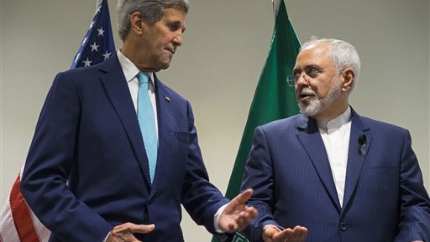 Final UN Iran probe report likely inconclusive