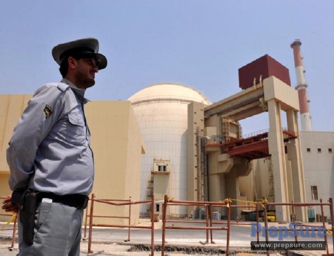 IAEA concluded investigation of Iran’s Nuclear Programme