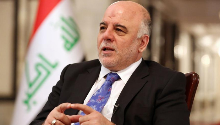 Iraqi PM asks NATO to press Turkey to pull troops from north Iraq