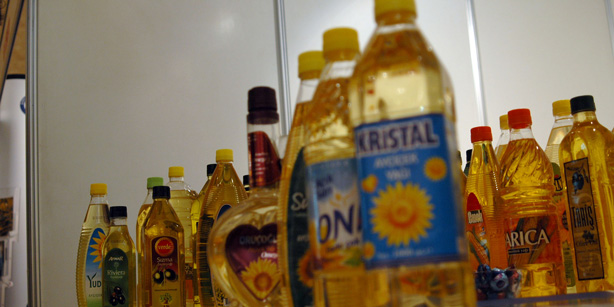 Iraq to cut Turkish cooking oil imports due political tensions