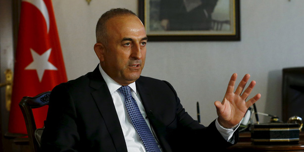 Turkey says has duty to protect its soldiers carrying out training in Iraq