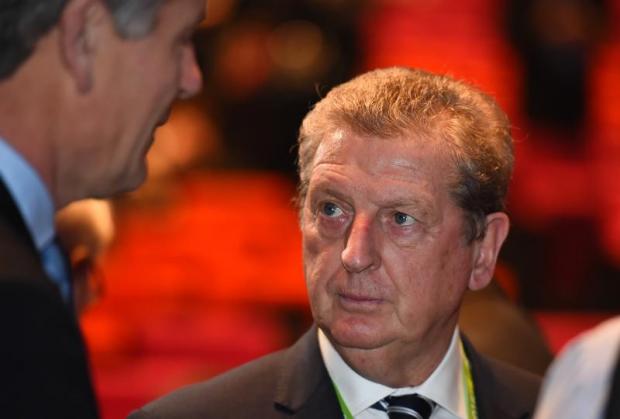 039;Roy Hodgson must stay as England manager until World Cup 2018&#039, insists former captain Terry Butcher