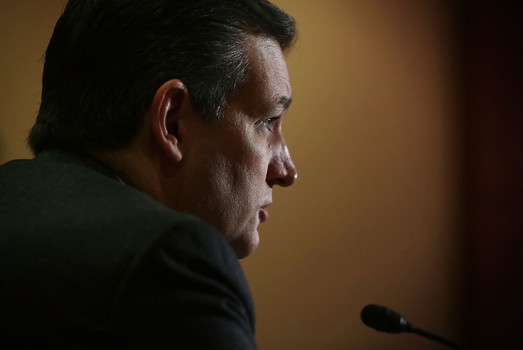 Is Cruz's rise a signal of things to come