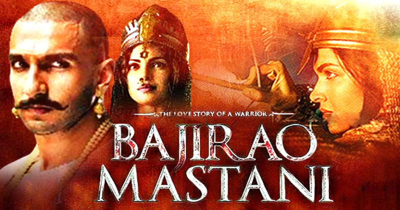 Ranveer Singh Bajirao Mastani Beats Sharukh Diwale At Box Office Collections