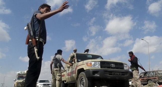 Islamic State militants have claimed responsibility for the blast that killed the Governor of Yemen’s port city of Aden