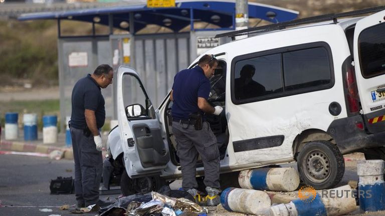 Mohammad Abu Khdair murder: Two Israelis found guilty