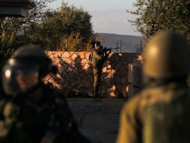 Israelis arrest suspected Jewish extremists possibly linked to death of toddler