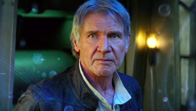 Critics' Choice Awards shakeup: 'Star Wars: The Force Awakens' added to Best Picture lineup