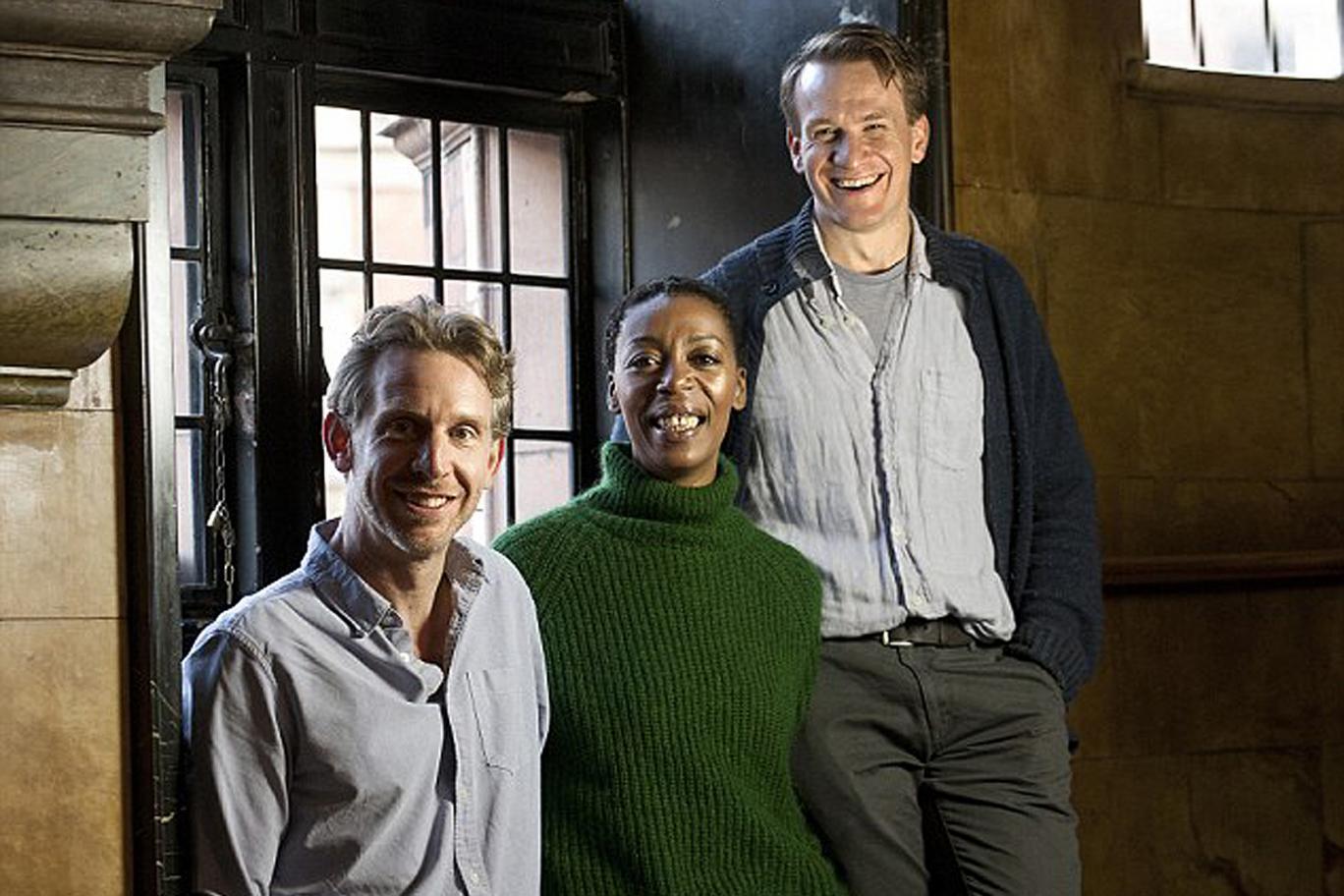 JK Rowling Thinks It's Great A Black Woman Will Be Playing Hermione