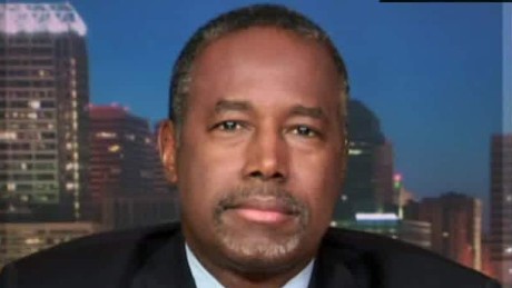 JUST WATCHEDBen Carson clarifies campaign shake-upReplayMore Videos...MUST WATCH