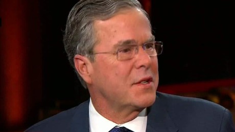 JUST WATCHEDBush Trump cannot insult his way to the White House Replay More Videos...MUST WATCH