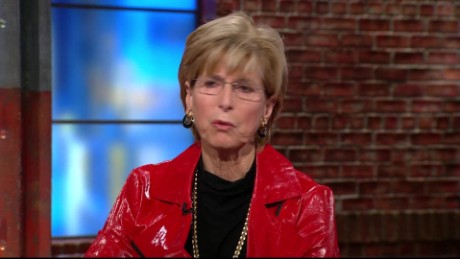 Christine Todd Whitman Donald Trump Muslim comments_00010214