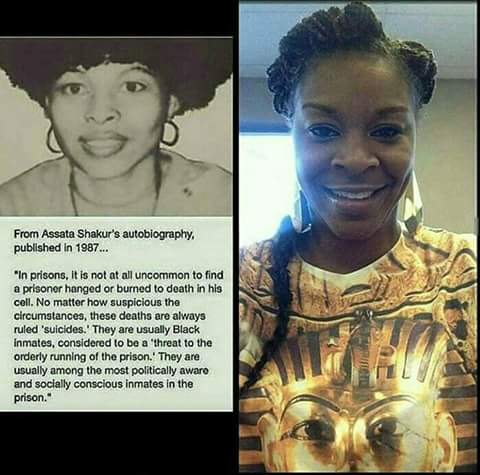 JUSTICE FOR SANDRA BLAND! JAIL THE JAILERS AND TROOPERS