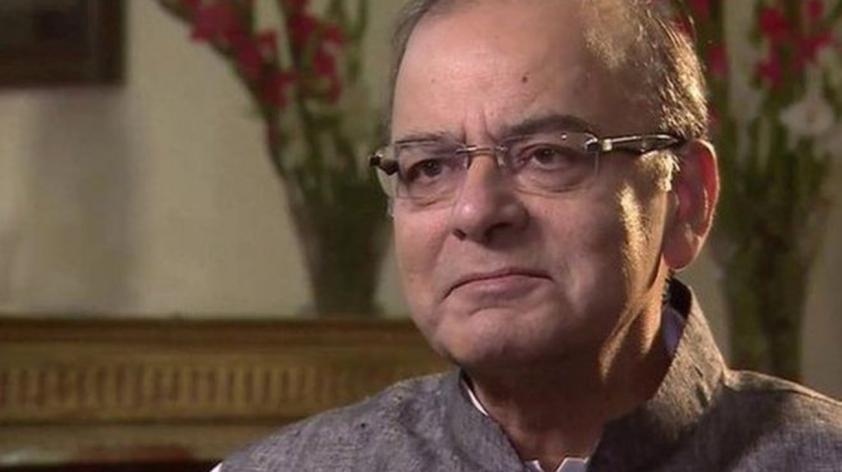 Jaitley says the AAP's allegations are'false and defamatory