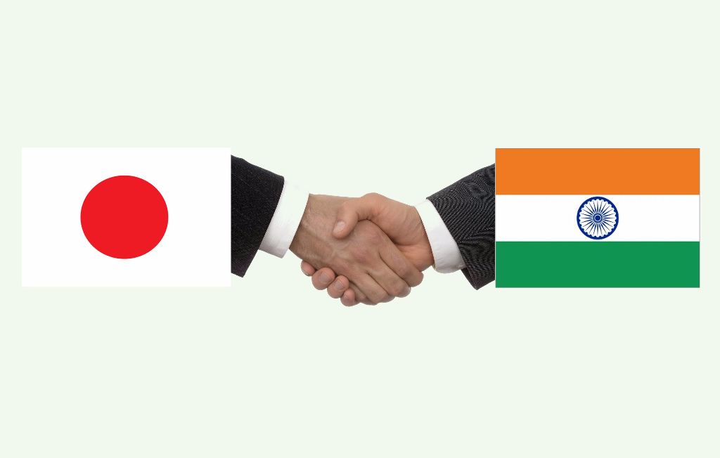 India to buy Japanese bullet train