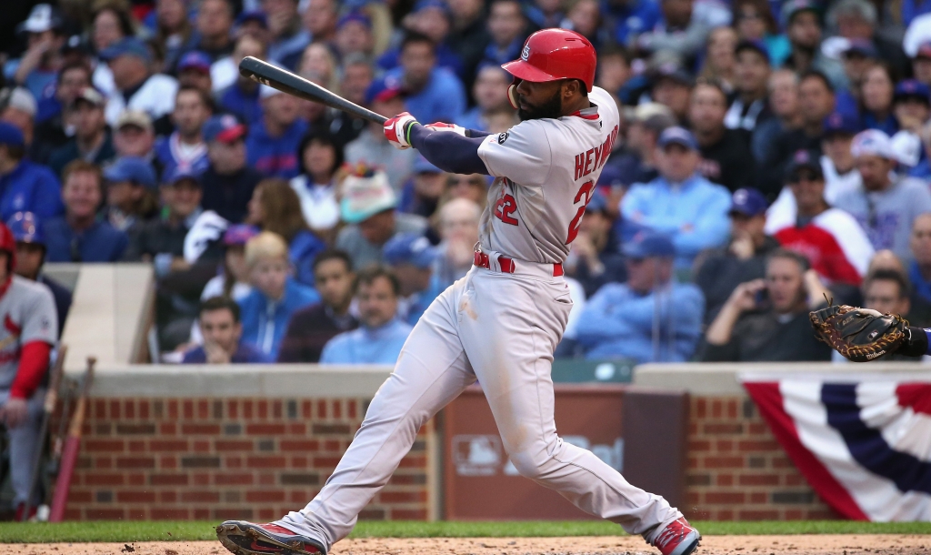 Jason Heyward