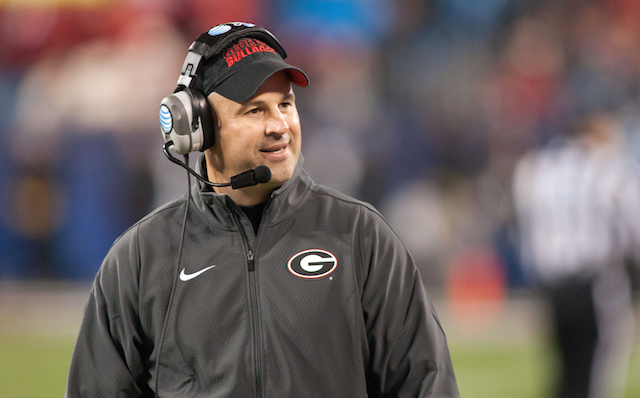 Jeremy Pruitt is reportedly headed back to Tuscaloosa to be Alabama's new DC