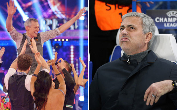 Jeremy VIne has written an open letter in homage to Jose Mourinho