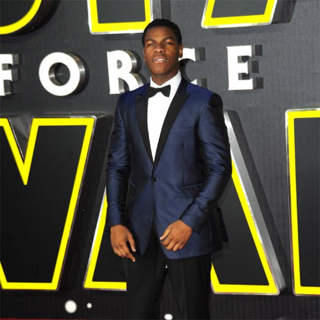 John Boyega