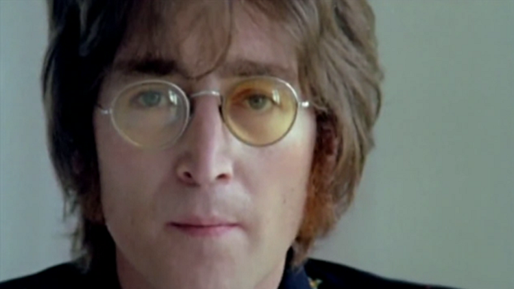 John Lennon