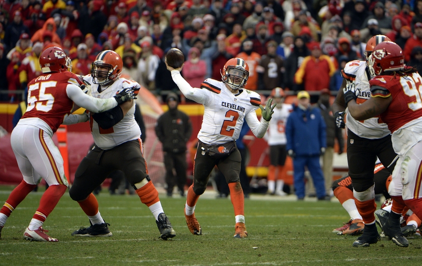 Cleveland Browns 3 takeaways from loss to the Chiefs