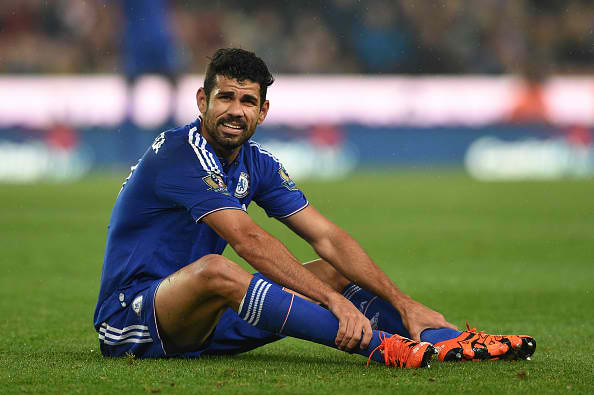 Stoke City v Chelsea- Capital One Cup Fourth Round