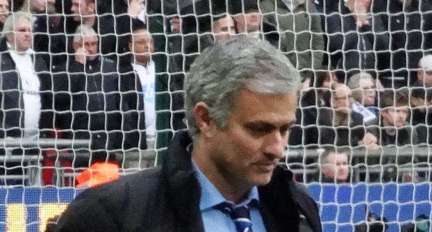 Jose Mourinho