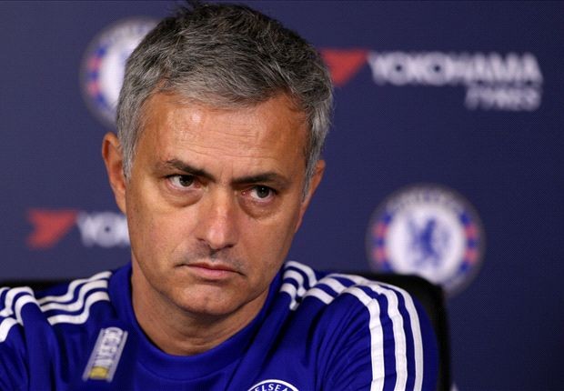 Jose Mourinho guided Chelsea to the Premier League Title and Capital One Cup last season