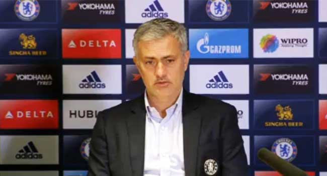 Mourinho