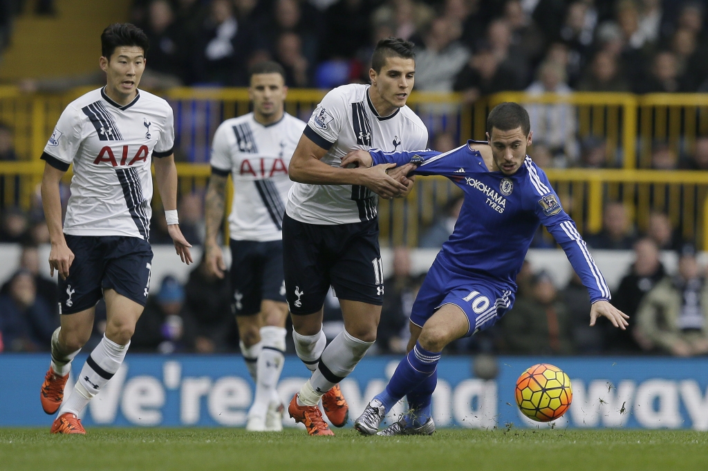 Jose imagines coaching 'any club' in future