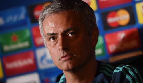 Jose Mourinho will remain in London despite being sacked by Chelsea on Thursday according to the agency which represents him. Credit Reuters