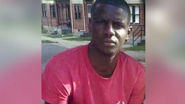 Baltimore police officer gets new trial date in Freddie Gray case