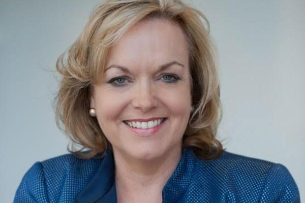 Judith Collins ‘I’m delighted to be back