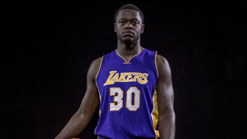 Julius Randle