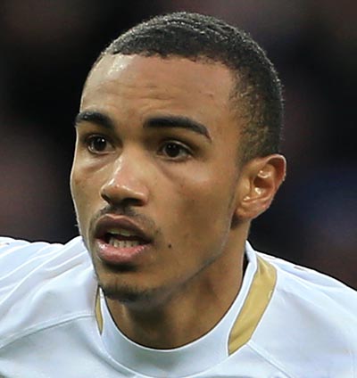 Junior Stanislas