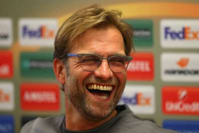 Liverpool fans reach peak love for Jurgen Klopp - this Brendan Rodgers quote