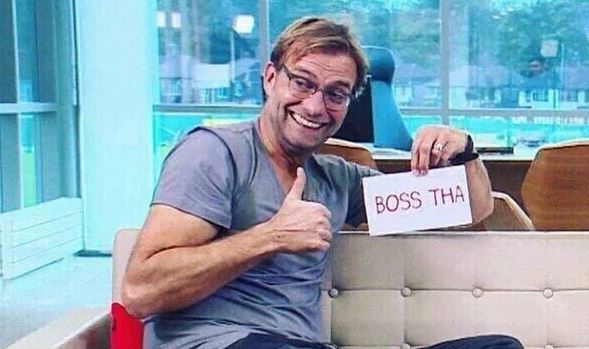 These 4 facts show Klopp is already doing an unbelievable job at Liverpool