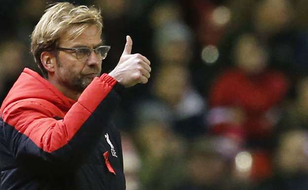 10 top quality stars Klopp could make his first Liverpool signing