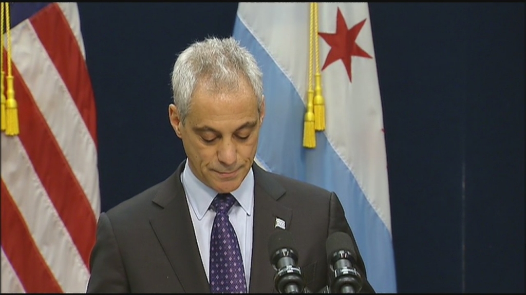 Rahm Emanuel's Disaster for Dems