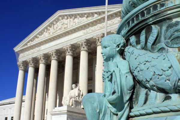 Supreme Court torn over Texas affirmative action program