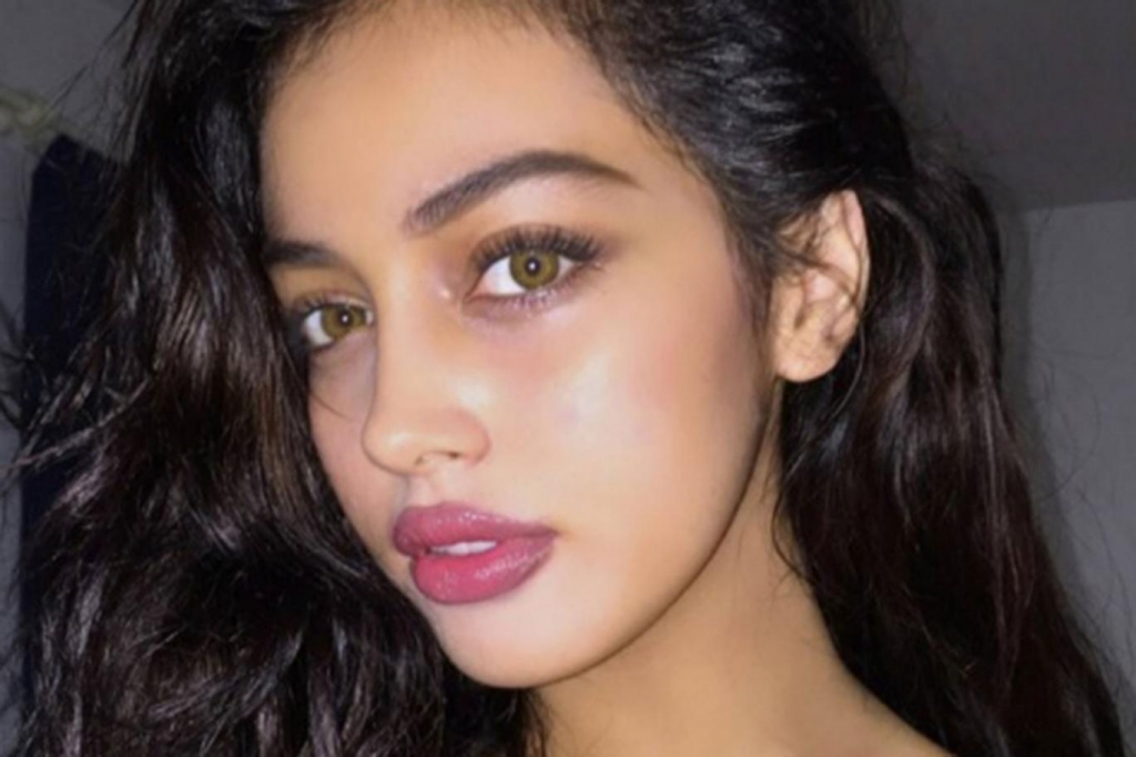 Cindy Kimberly: Justin Bieber's 'mystery' crush admits she 'doesn't know how