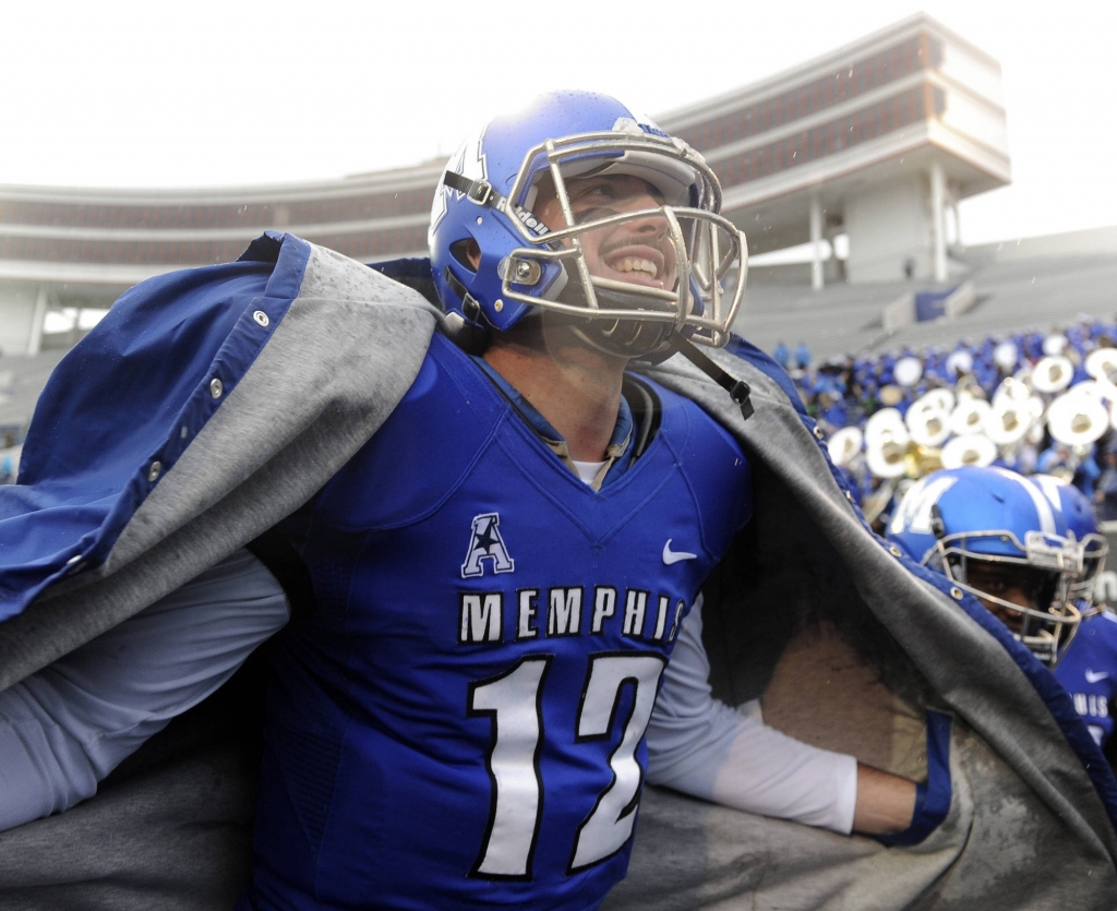 Justin Ford-USA TODAY Sports